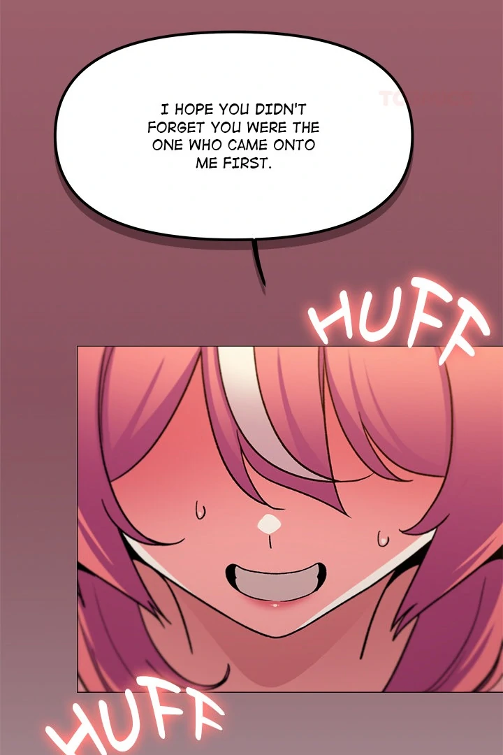 Someone Stop Her! - Chapter 59 manhwa