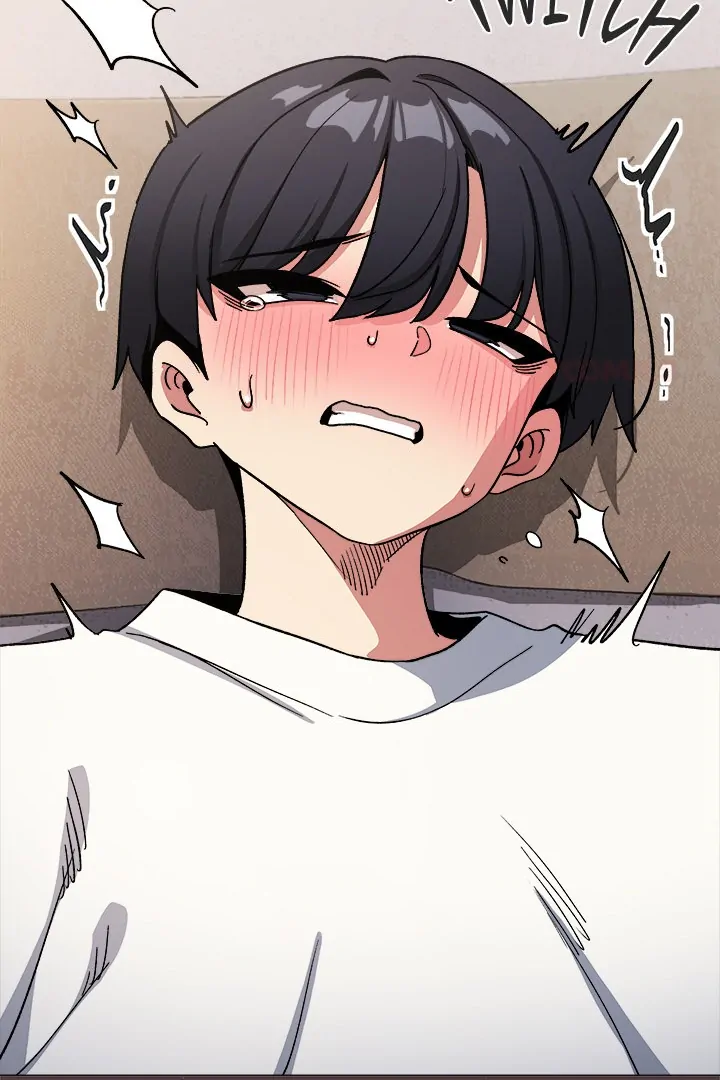 Someone Stop Her! - Chapter 59 manhwa