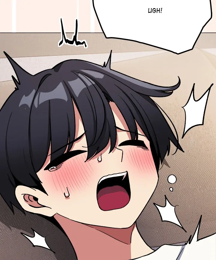 Someone Stop Her! - Chapter 59 manhwa