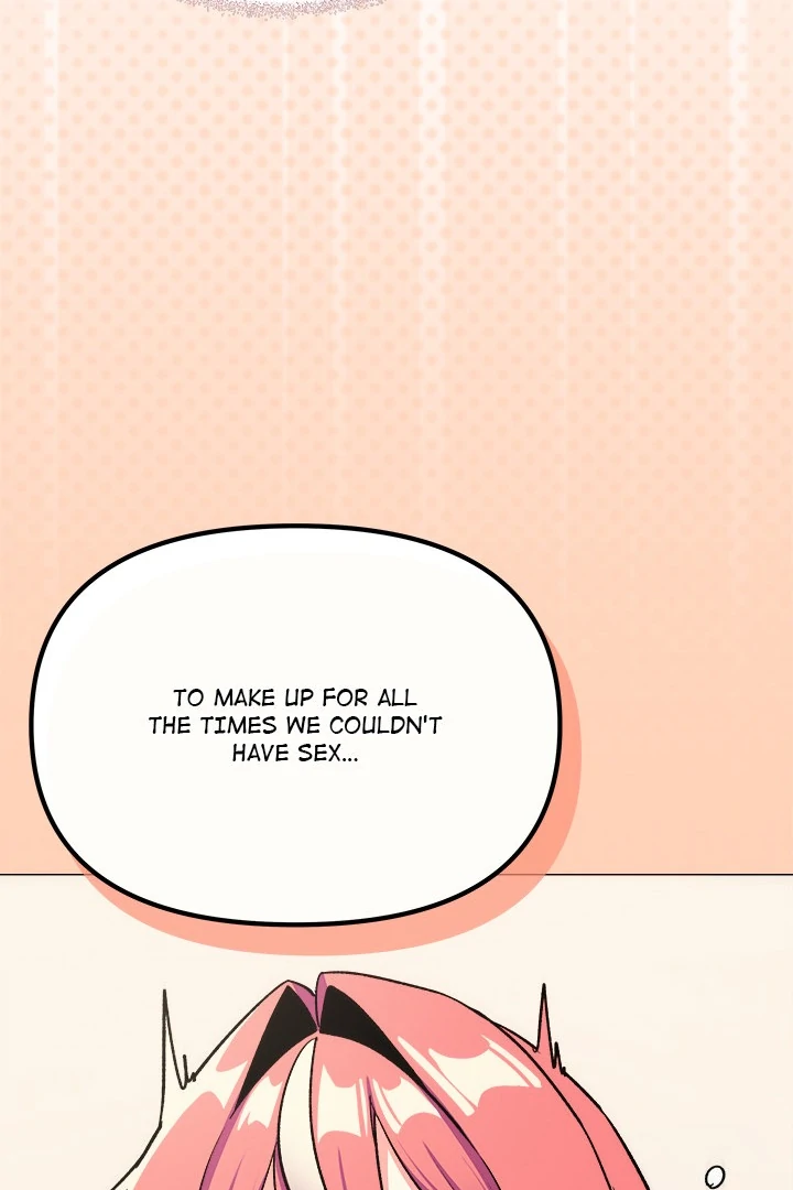 Someone Stop Her! - Chapter 59 manhwa