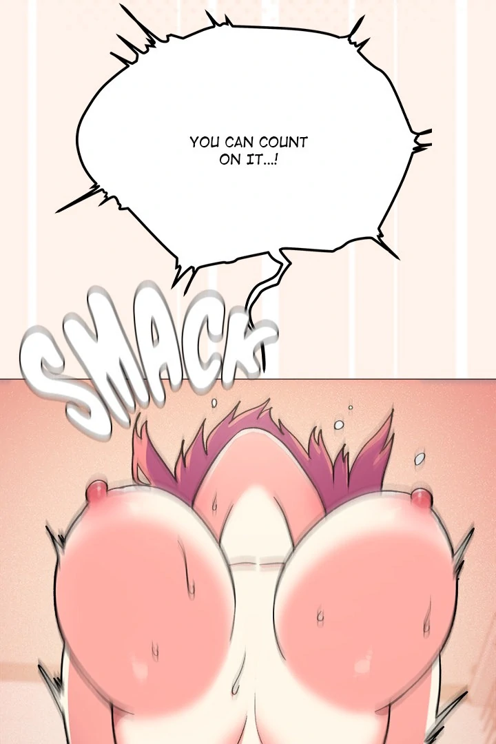 Someone Stop Her! - Chapter 59 manhwa