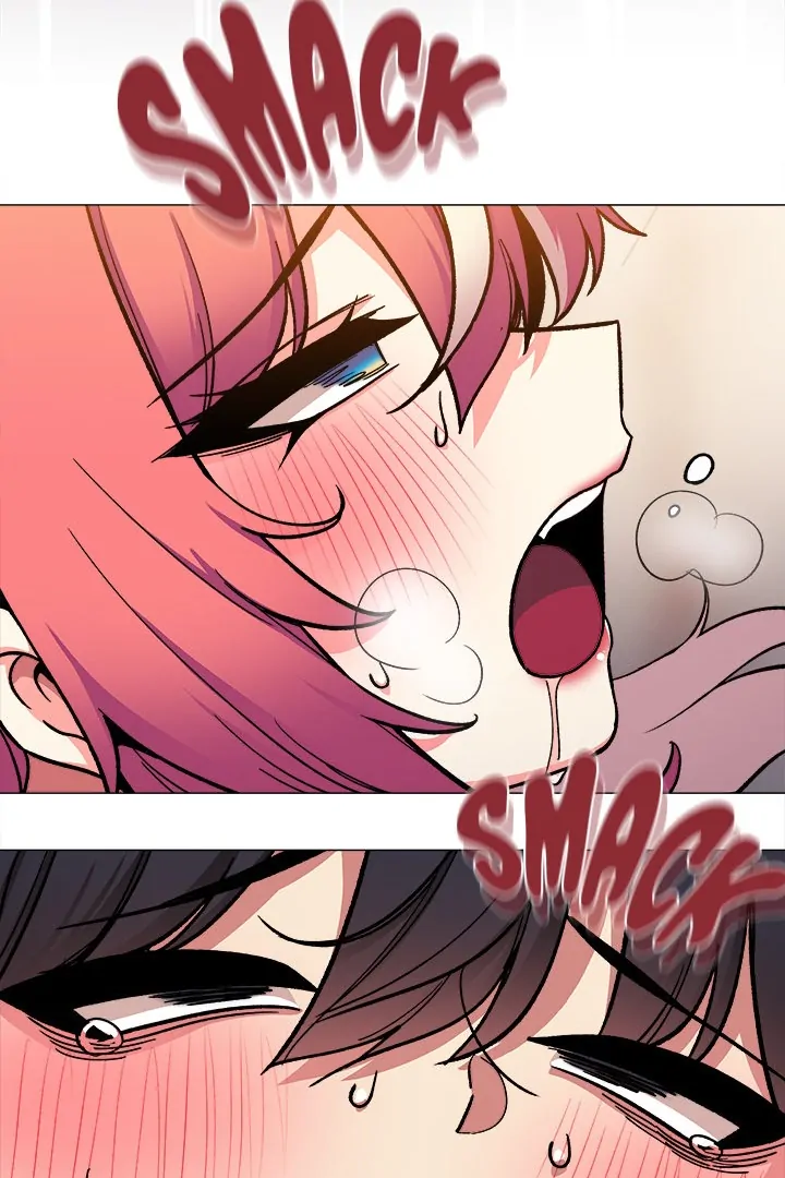 Someone Stop Her! - Chapter 59 manhwa