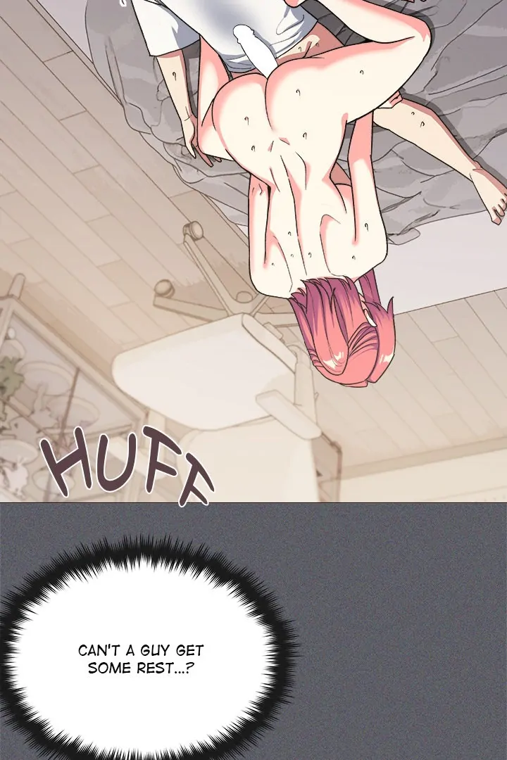 Someone Stop Her! - Chapter 59 manhwa