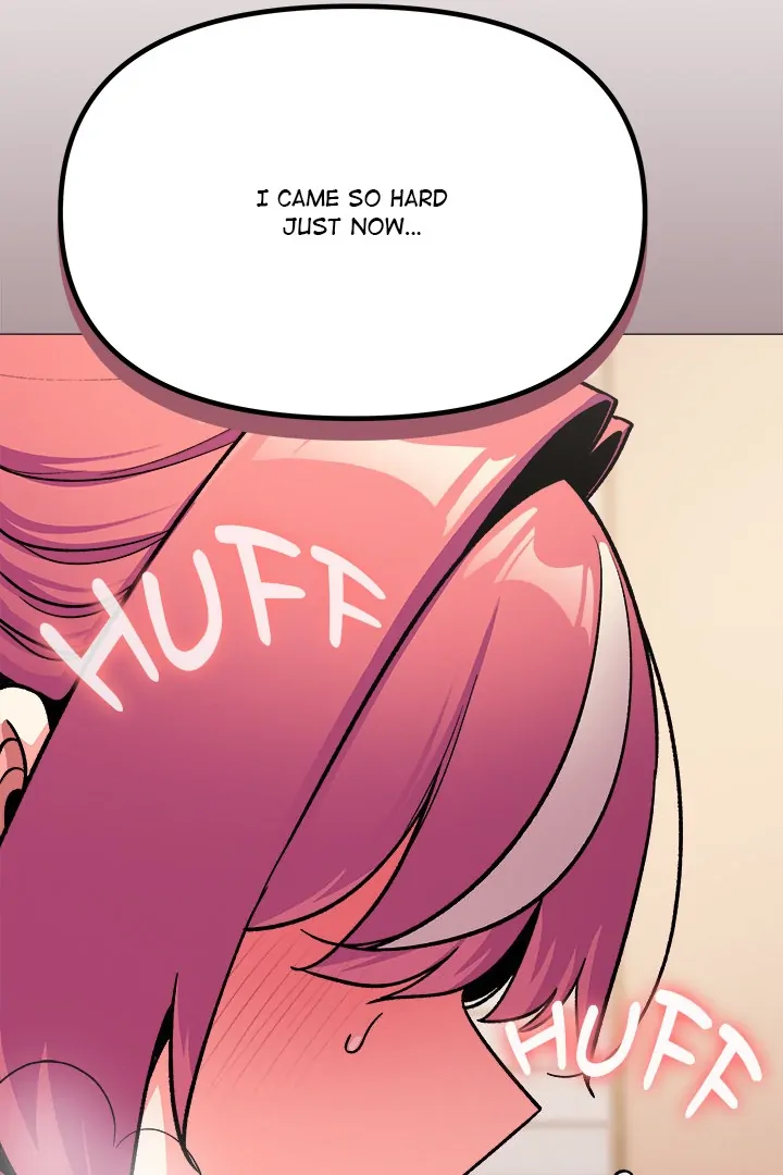 Someone Stop Her! - Chapter 59 manhwa