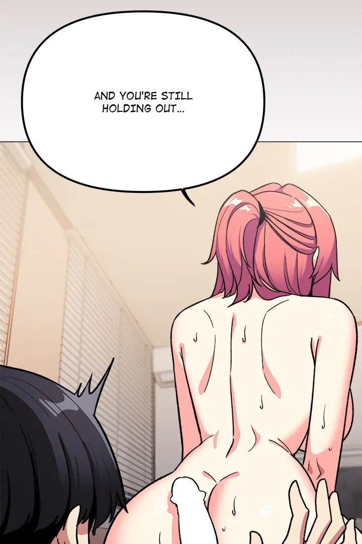 Someone Stop Her! - Chapter 59 manhwa