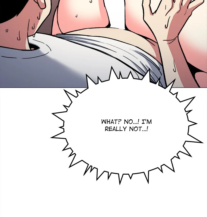 Someone Stop Her! - Chapter 59 manhwa