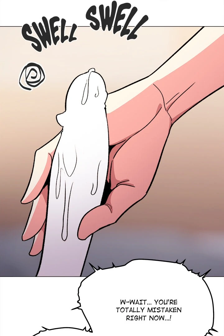 Someone Stop Her! - Chapter 59 manhwa