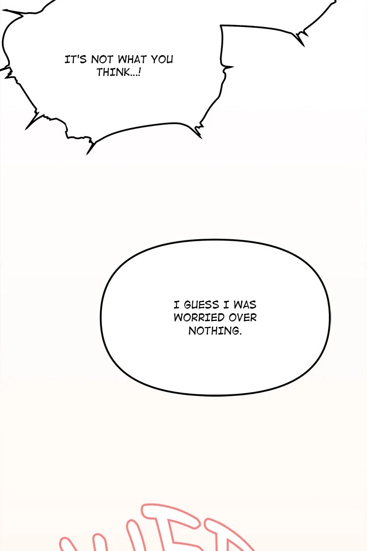Someone Stop Her! - Chapter 59 manhwa