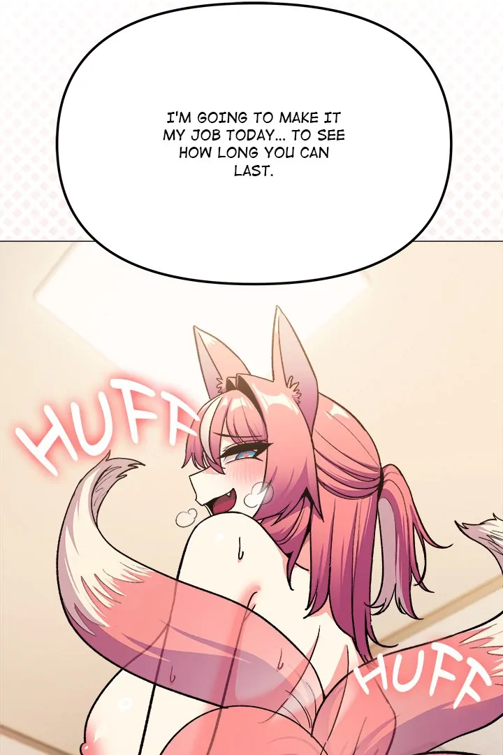 Someone Stop Her! - Chapter 59 manhwa