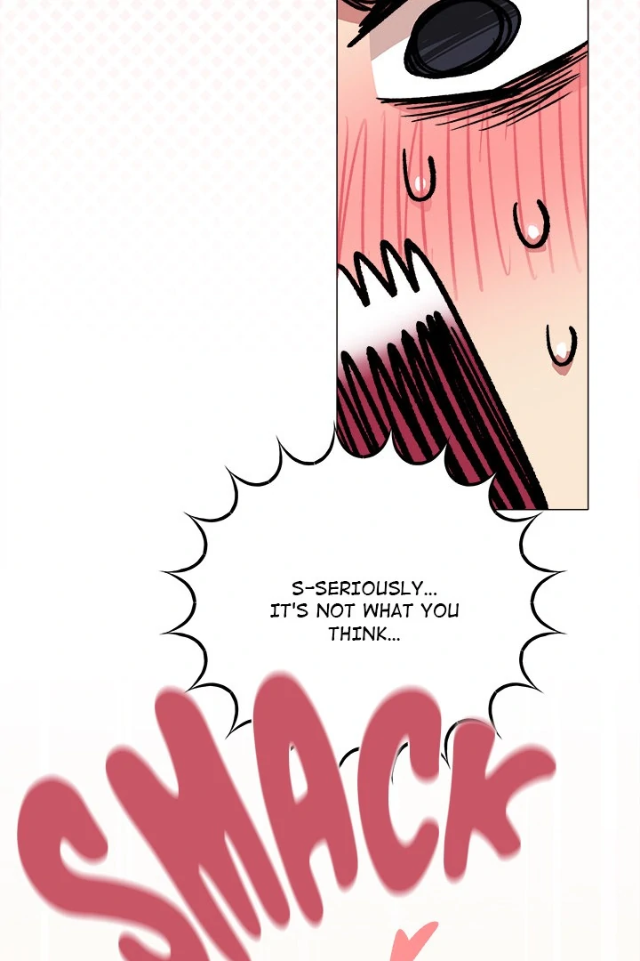 Someone Stop Her! - Chapter 59 manhwa