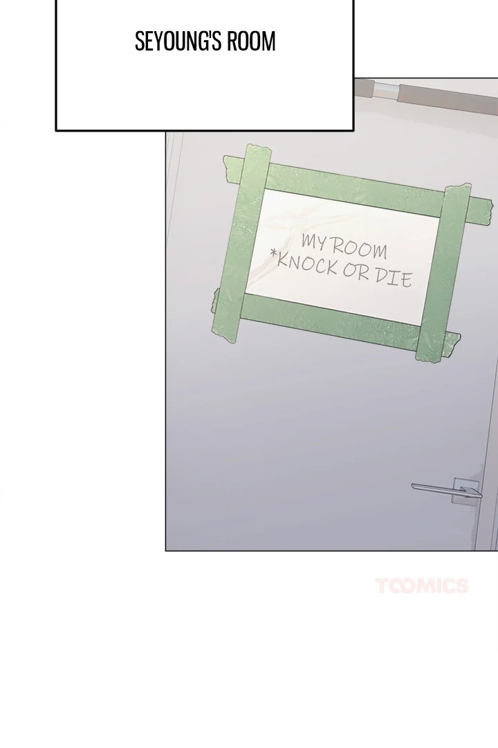 Someone Stop Her! - Chapter 59 manhwa