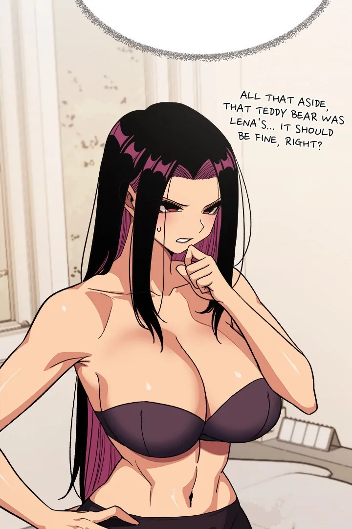 Someone Stop Her! - Chapter 59 manhwa