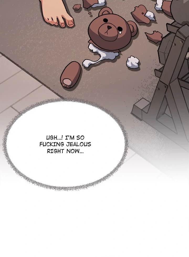 Someone Stop Her! - Chapter 59 manhwa