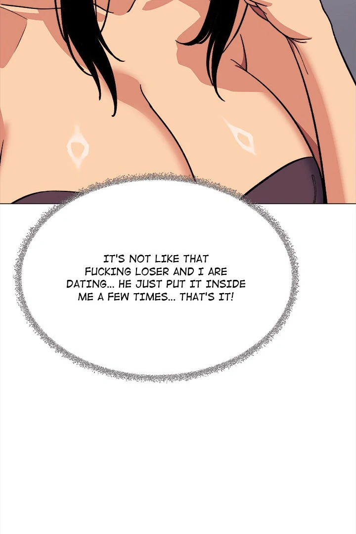Someone Stop Her! - Chapter 59 manhwa