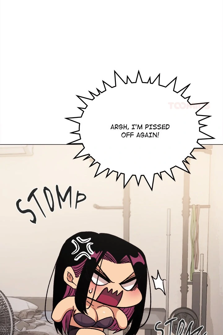 Someone Stop Her! - Chapter 59 manhwa