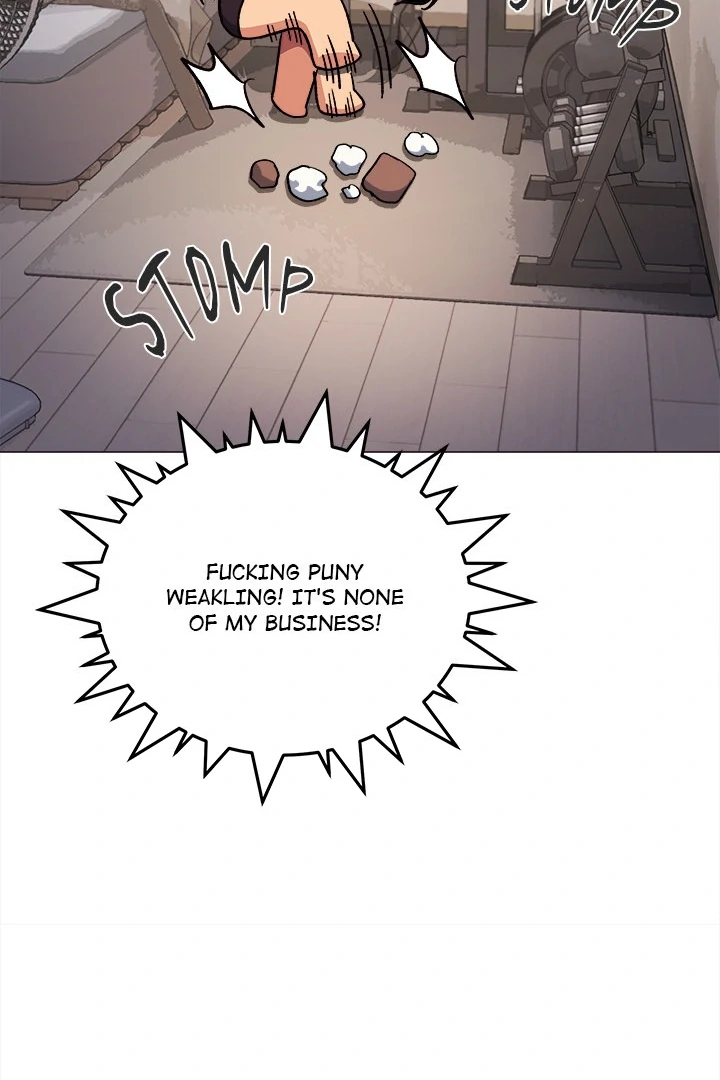Someone Stop Her! - Chapter 59 manhwa