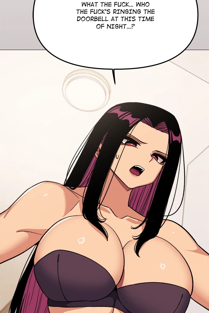 Someone Stop Her! - Chapter 59 manhwa