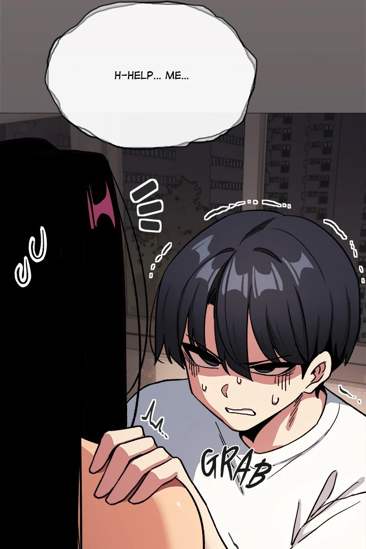 Someone Stop Her! - Chapter 59 manhwa