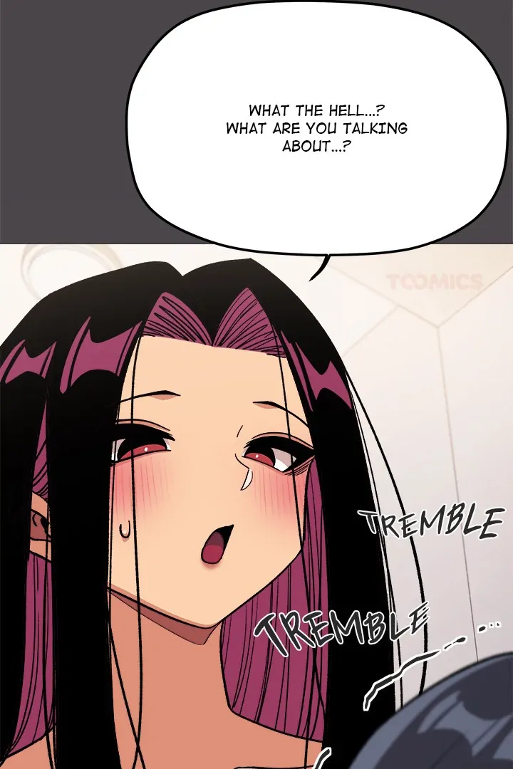 Someone Stop Her! - Chapter 59 manhwa