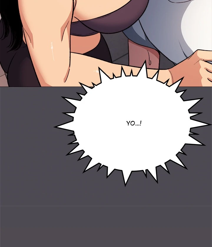 Someone Stop Her! - Chapter 59 manhwa