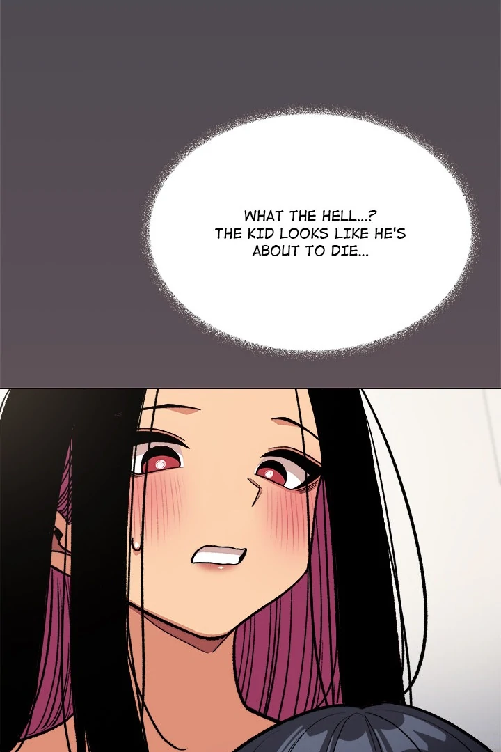 Someone Stop Her! - Chapter 59 manhwa