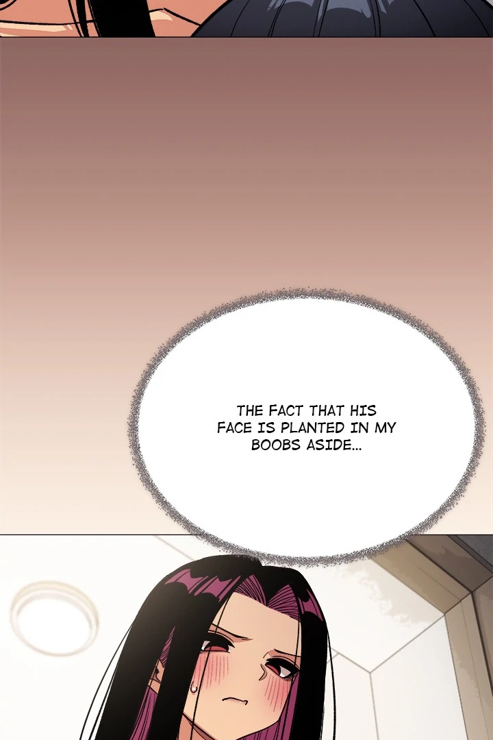Someone Stop Her! - Chapter 59 manhwa