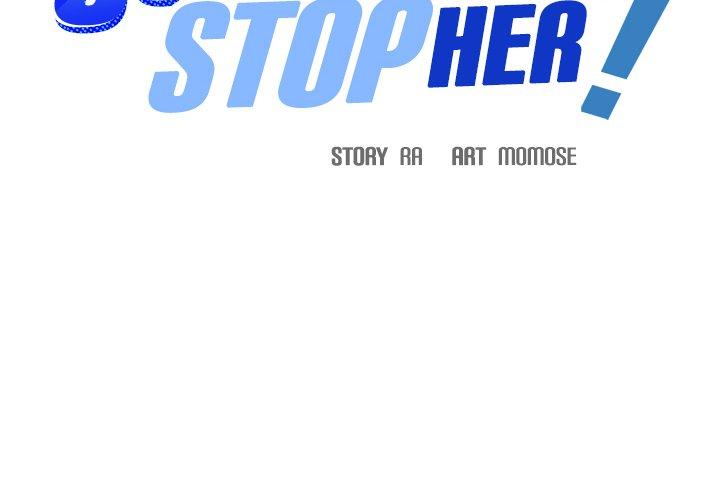 Someone Stop Her! - Chapter 6 manhwa