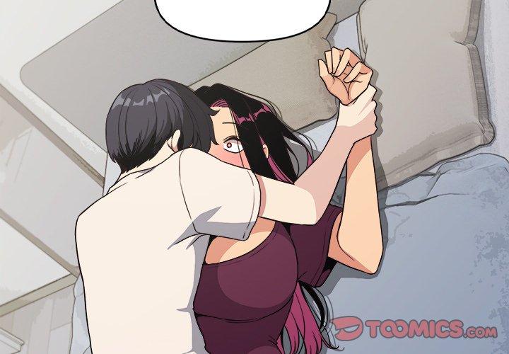 Someone Stop Her! - Chapter 6 manhwa