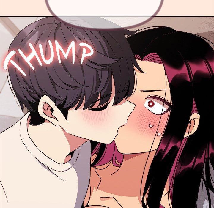 Someone Stop Her! - Chapter 6 manhwa