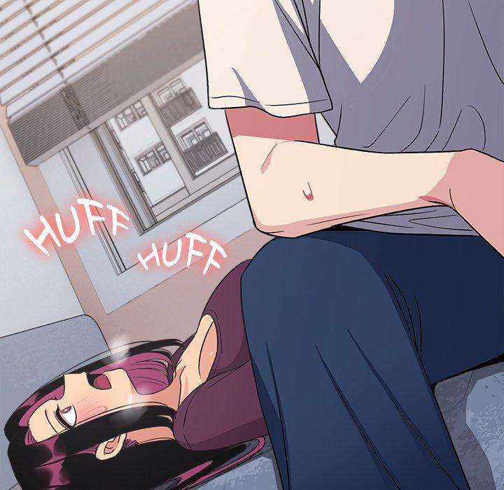 Someone Stop Her! - Chapter 6 manhwa