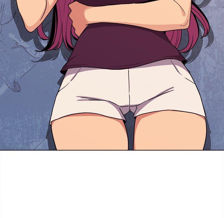 Someone Stop Her! - Chapter 6 manhwa