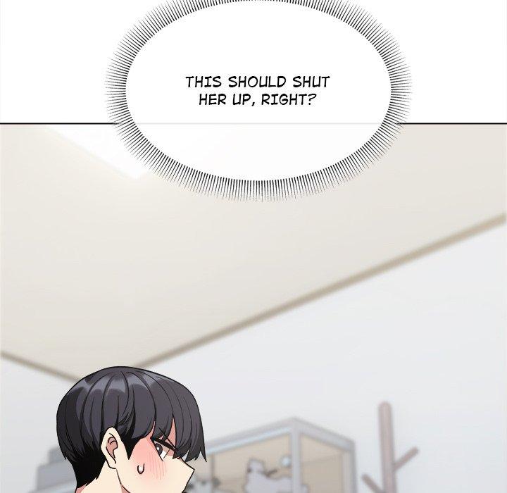 Someone Stop Her! - Chapter 6 manhwa