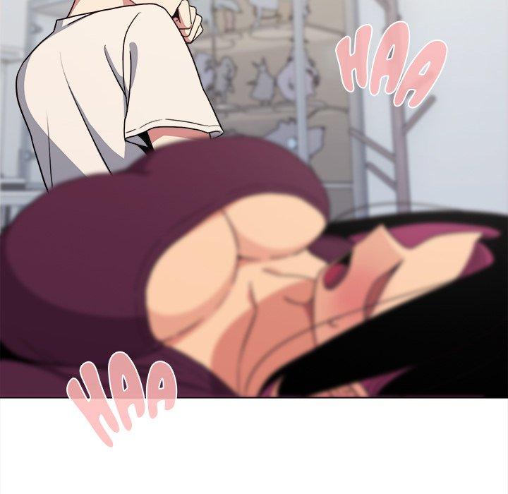 Someone Stop Her! - Chapter 6 manhwa