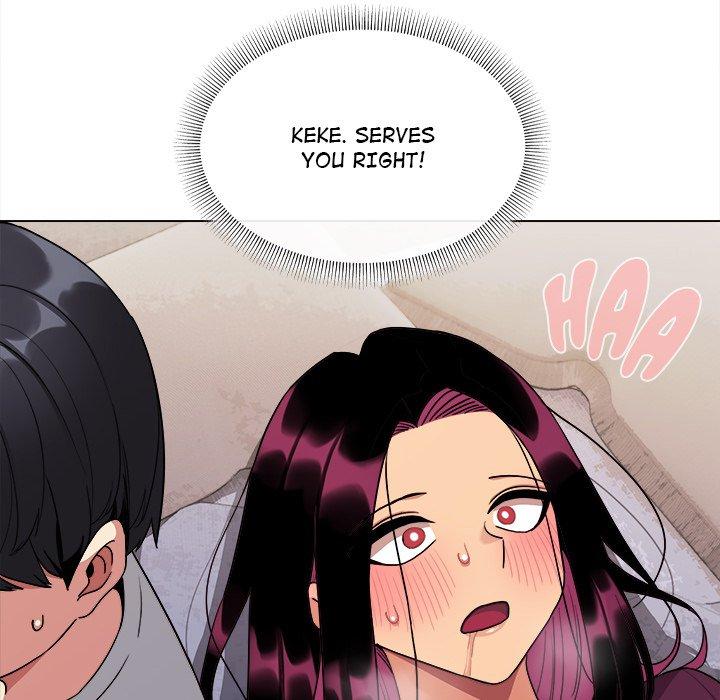 Someone Stop Her! - Chapter 6 manhwa