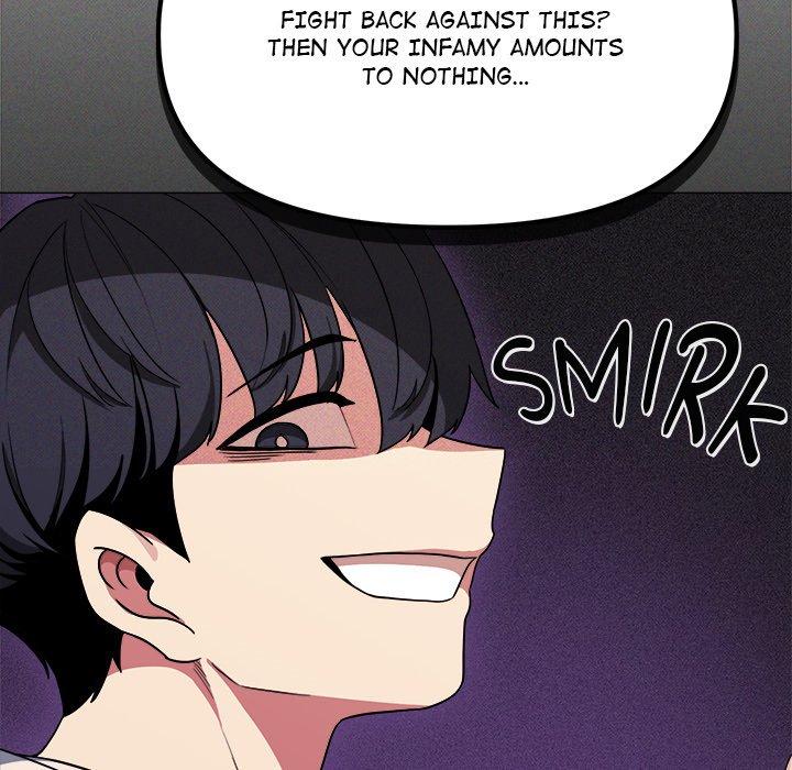 Someone Stop Her! - Chapter 6 manhwa