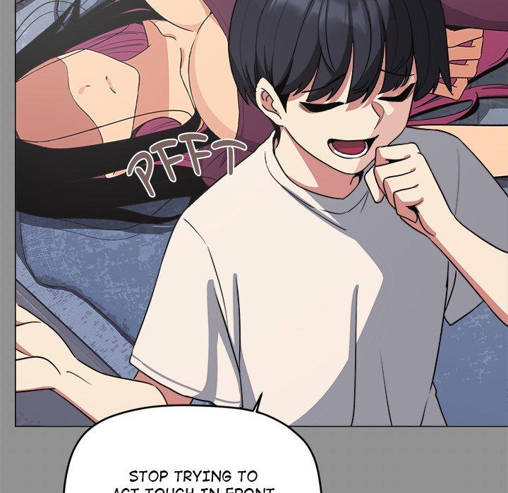 Someone Stop Her! - Chapter 6 manhwa