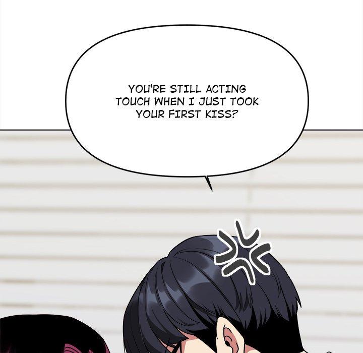 Someone Stop Her! - Chapter 6 manhwa