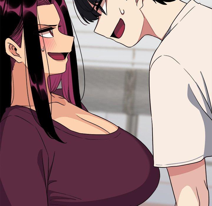 Someone Stop Her! - Chapter 6 manhwa