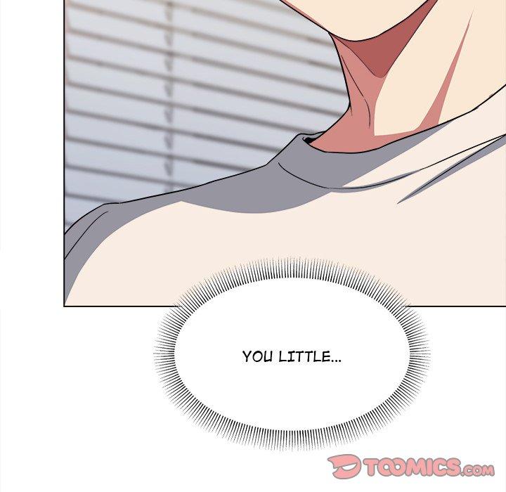 Someone Stop Her! - Chapter 6 manhwa