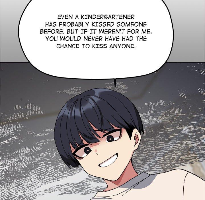 Someone Stop Her! - Chapter 6 manhwa