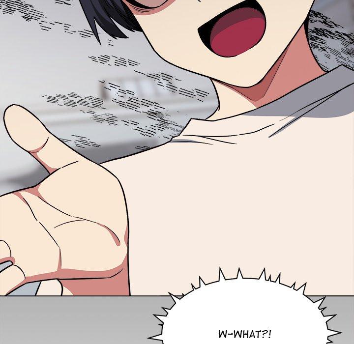 Someone Stop Her! - Chapter 6 manhwa