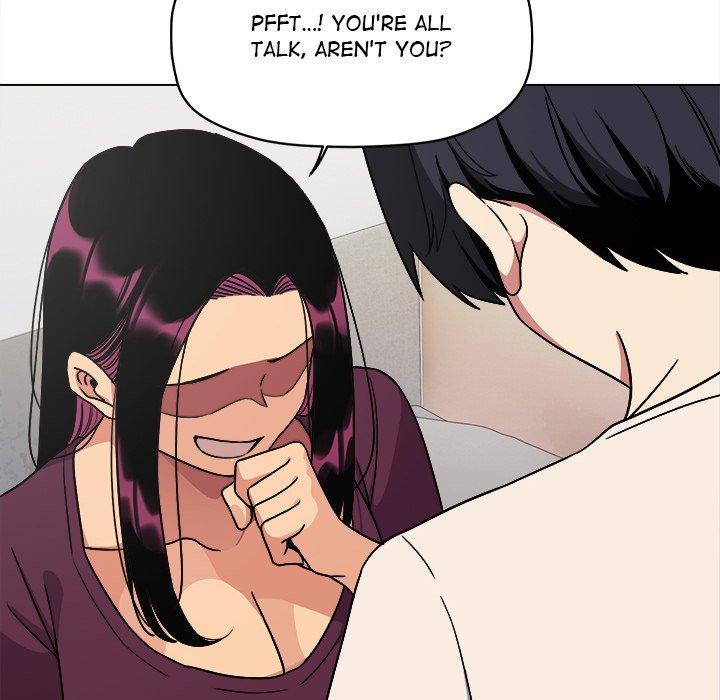 Someone Stop Her! - Chapter 6 manhwa