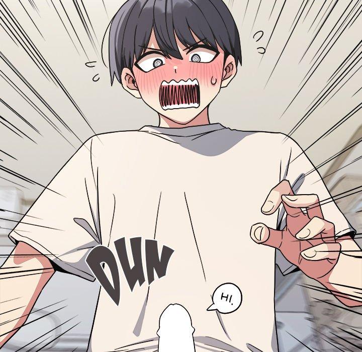 Someone Stop Her! - Chapter 6 manhwa