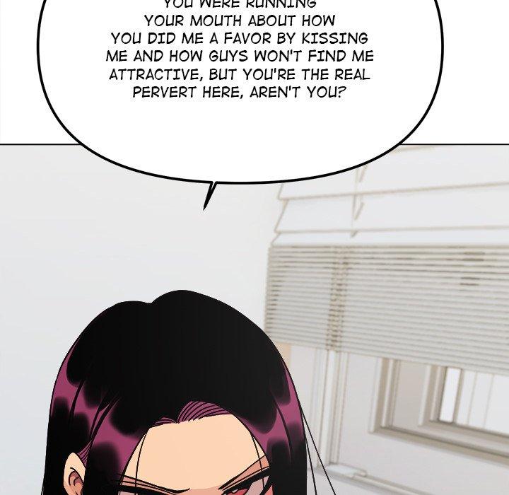 Someone Stop Her! - Chapter 6 manhwa