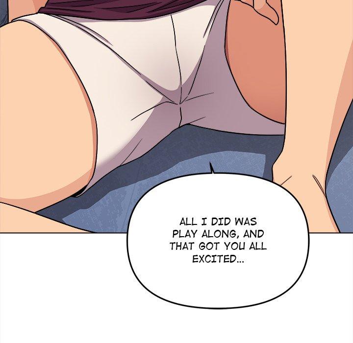 Someone Stop Her! - Chapter 6 manhwa