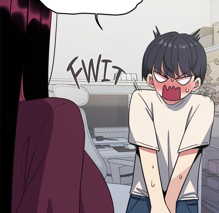 Someone Stop Her! - Chapter 6 manhwa