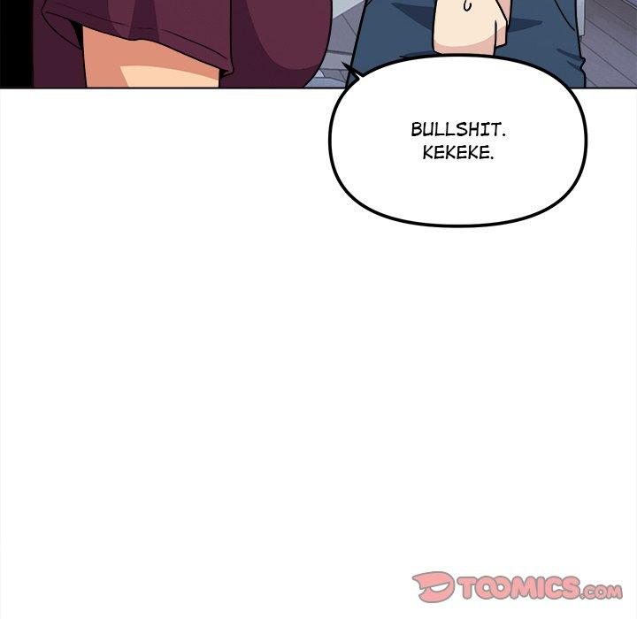 Someone Stop Her! - Chapter 6 manhwa