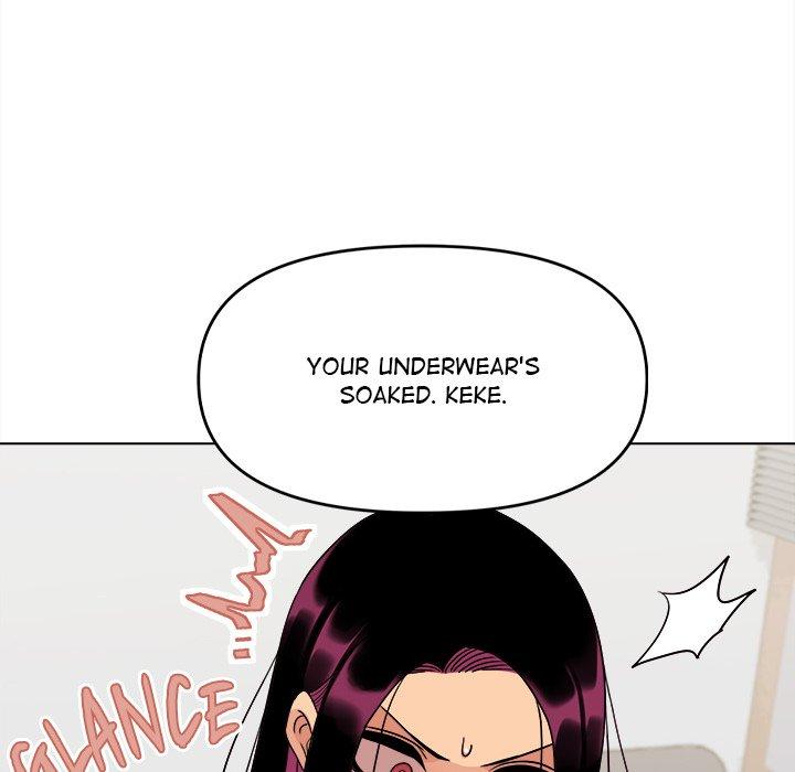 Someone Stop Her! - Chapter 6 manhwa