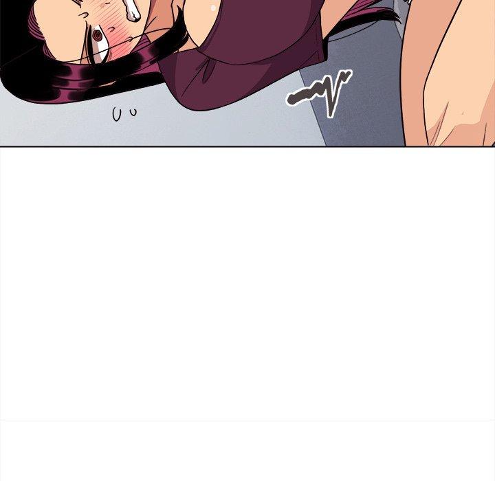 Someone Stop Her! - Chapter 6 manhwa