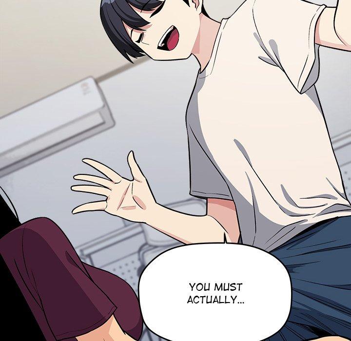 Someone Stop Her! - Chapter 6 manhwa